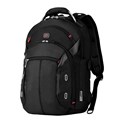 Wenger ruksak Gigabyte za MacBook Pro 15", crni