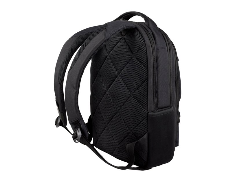 Wenger ruksak Fuse za prijenosnike do 15.6", crni