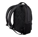 Wenger ruksak Fuse za prijenosnike do 15.6", crni