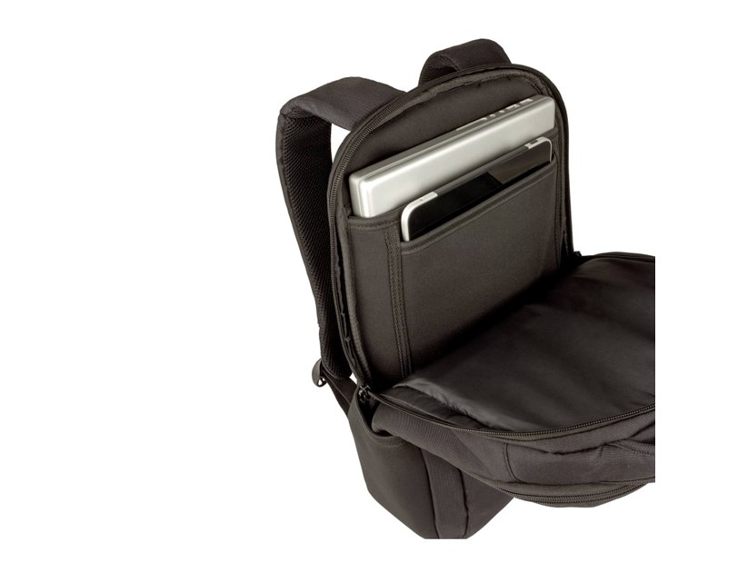 Wenger ruksak Fuse za prijenosnike do 15.6", crni
