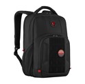 Wenger ruksak PlayerMode za prijenosnike do 15.6", crni