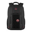 Wenger ruksak PlayerMode za prijenosnike do 15.6", crni