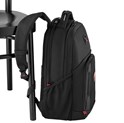 Wenger ruksak PlayerMode za prijenosnike do 15.6", crni