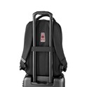 Wenger ruksak PlayerMode za prijenosnike do 15.6", crni