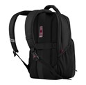 Wenger ruksak PlayerMode za prijenosnike do 15.6", crni