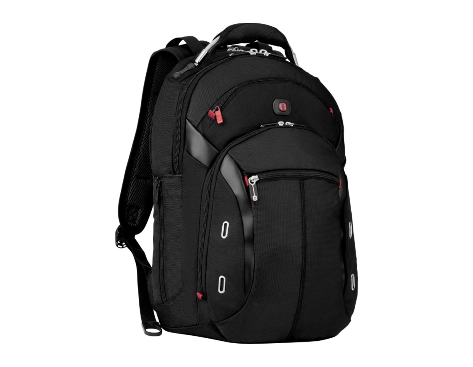 Wenger ruksak Gigabyte za 16" prijenosnik s pretincom za tablet, crni