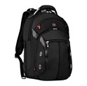 Wenger ruksak Gigabyte za prijenosnike do 16", crni