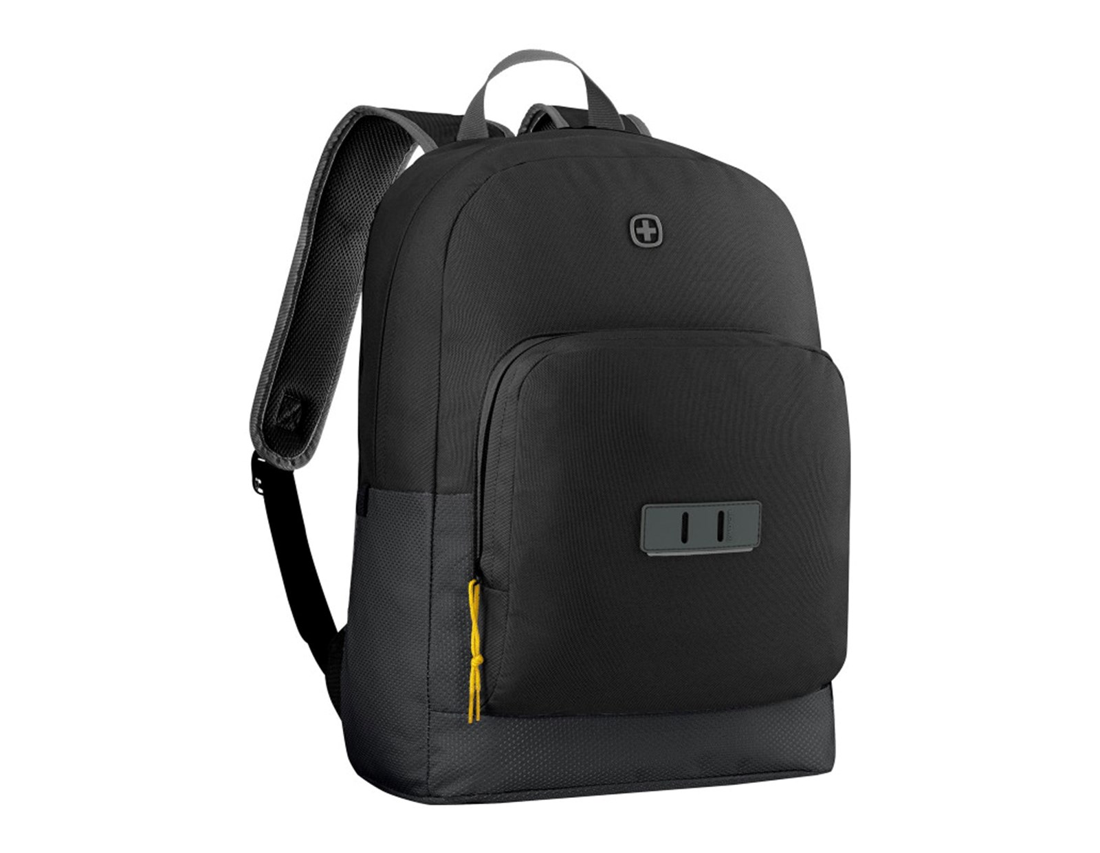 Wenger ruksak Crango za 16" prijenosnik, crni