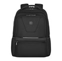 Wenger ruksak XE Resist za prijenosnike do 16", vodootporan, crni
