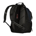 Wenger ruksak Cobalt za prijenosnike do 16", crno-plavi