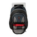 Wenger ruksak Cobalt za prijenosnike do 16", crno-plavi