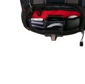 Wenger ruksak Cobalt za prijenosnike do 16", crno-plavi