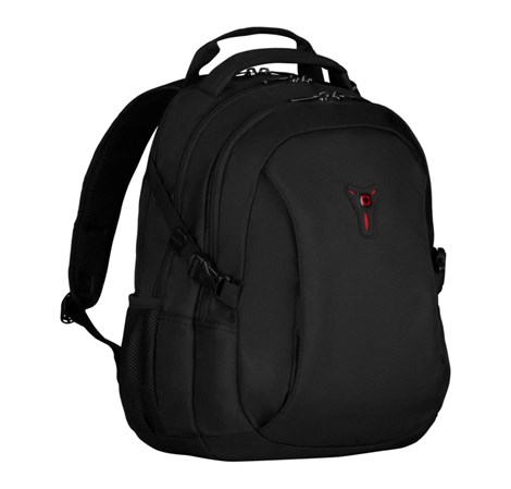 Wenger ruksak Sidebar za prijenosnike do 16", crni