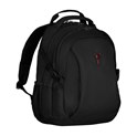 Wenger ruksak Sidebar za prijenosnike do 16", crni