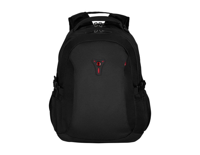 Wenger ruksak Sidebar za prijenosnike do 16", crni