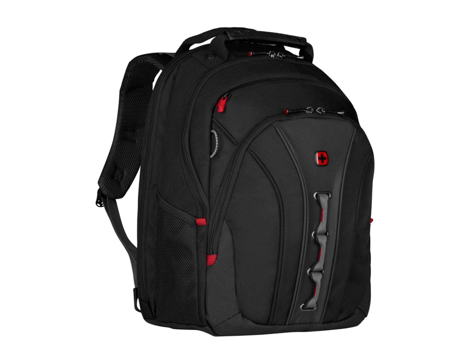 Wenger ruksak Legacy za 16" prijenosnik, crni
