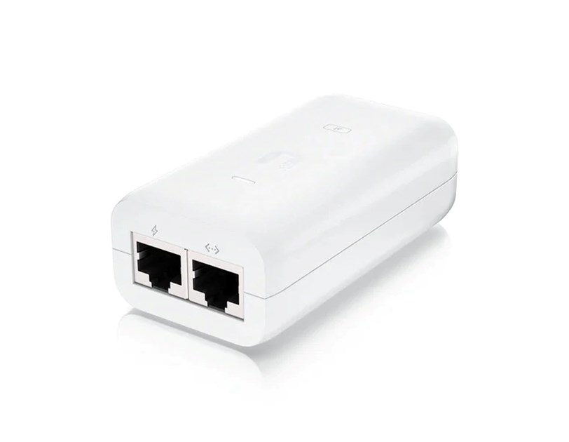 Ubiquiti PoE Injector, 802.3AF (U-POE-af)
