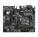 Gigabyte MB A520M S2H, S.AM4, 2xDDR4/5000(OC), PCIe 3.0, G-LAN, VGA/DVI-D/HDMI, mATX