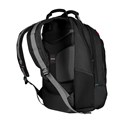 Wenger ruksak Carbon za prijenosnike do 17", crni