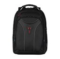Wenger ruksak Carbon za prijenosnike do 17", crni