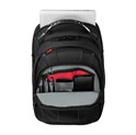 Wenger ruksak Carbon za prijenosnike do 17", crni