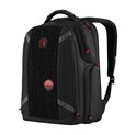 Wenger ruksak PlayerOne za prijenosnike do 17.3", crni