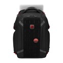 Wenger ruksak PlayerOne za prijenosnike do 17.3", crni