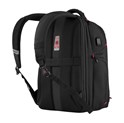 Wenger ruksak PlayerOne za prijenosnike do 17.3", crni