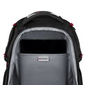 Wenger ruksak PlayerOne za prijenosnike do 17.3", crni
