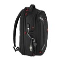 Wenger ruksak PlayerOne za prijenosnike do 17.3", crni
