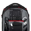 Wenger ruksak PlayerOne za prijenosnike do 17.3", crni