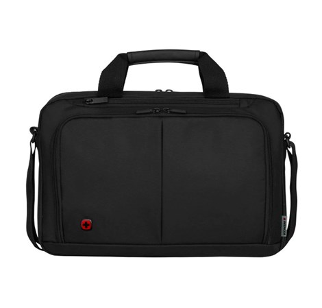 Wenger torba Source za prijenosnike do 14", 5 L, crna