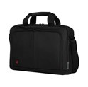 Wenger torba Source za prijenosnike do 14", 5 L, crna