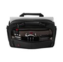 Wenger torba Source za prijenosnike do 14", 5 L, crna