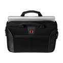 Wenger torba Sherpa za prijenosnike do 16", crna