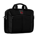Wenger torba Sherpa za prijenosnike do 16", crna
