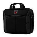Wenger torba Sherpa za prijenosnike do 16", crna