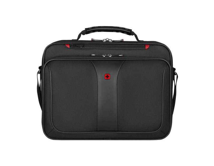 Wenger torba Legacy za prijenosnike do 16", crna