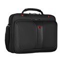 Wenger torba Legacy za prijenosnike do 16", crna