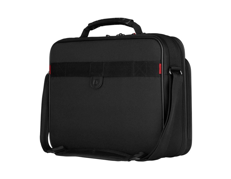 Wenger torba Legacy za prijenosnike do 16", crna
