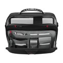 Wenger torba Legacy za prijenosnike do 16", crna