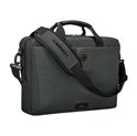 Wenger torba MX ECO Brief za prijenosnike do 16", ugljeno siva