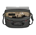 Wenger torba MX ECO Brief za prijenosnike do 16", ugljeno siva