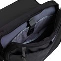 Wenger torba Messenger za prijenosnike do 16", crna