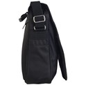 Wenger torba Messenger za prijenosnike do 16", crna