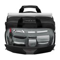 Wenger torba Legacy Double za prijenosnike do 16", crno-siva