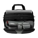 Wenger torba Legacy Triple za prijenosnike do 17", crna