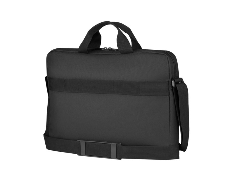 Wenger torba BQ Slimcase Notebook za prijenosnike do 16", crna