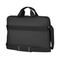 Wenger torba BQ Slimcase Notebook za prijenosnike do 16", crna
