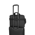 Wenger torba BQ Slimcase Notebook za prijenosnike do 16", crna